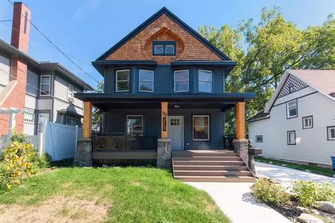 70 Grand, Grand Rapids, MI 49503