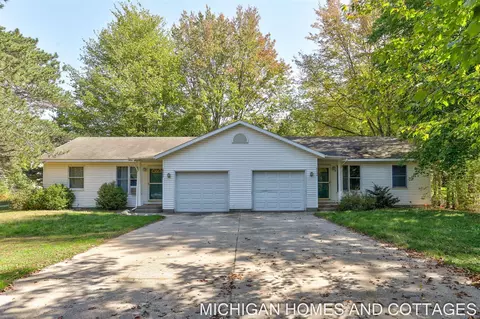 18604 168th, Spring Lake, MI 49456
