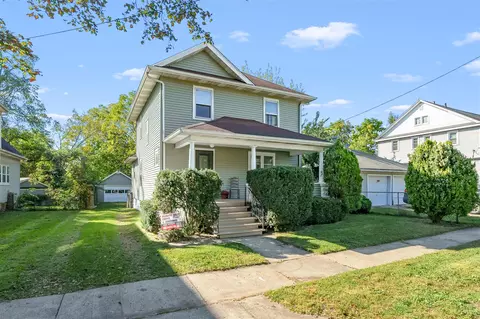 50 Douglas, Battle Creek, MI 49014
