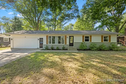 80 S 168th, Holland, MI 49424