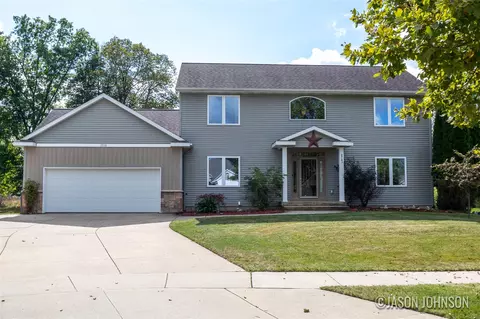 3518 Sunrise, Grand Rapids, MI 49534
