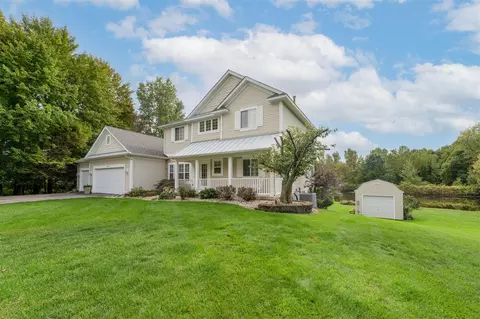 5916 Preservation, Hamilton, MI 49419
