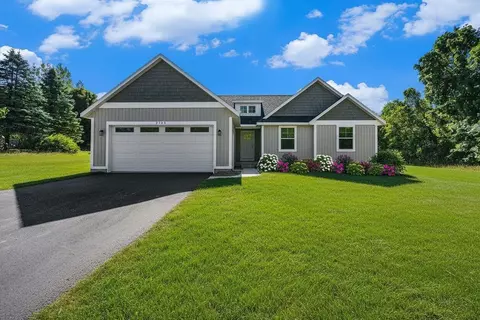 3138 Valley Vis, Allegan, MI 49010