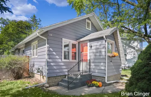 2033 Melita, Grand Rapids, MI 49505