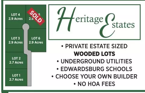 31863 Heritage, Niles, MI 49120