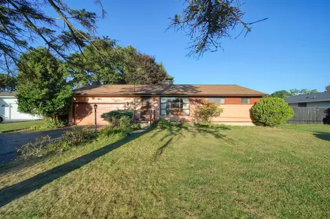 318 Seneca, Jackson, MI 49202