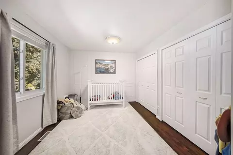 Bedroom - 6533 Bluebird, Jackson, MI 49201 photo 3 of 5