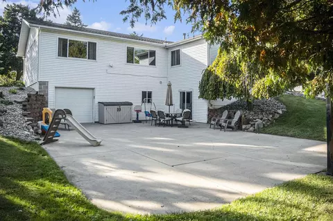 Exterior - 6533 Bluebird, Jackson, MI 49201 photo 4 of 6