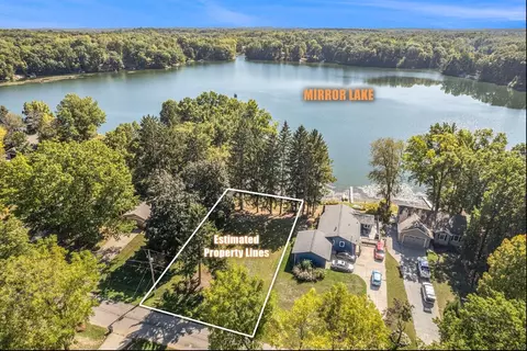 275 Westshore, Jerome, MI 49249