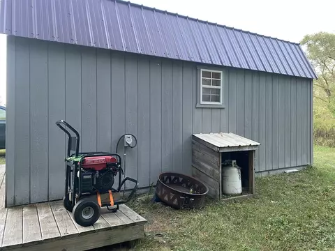 1464 E Monroe, White Cloud, MI 49349 photo 2
