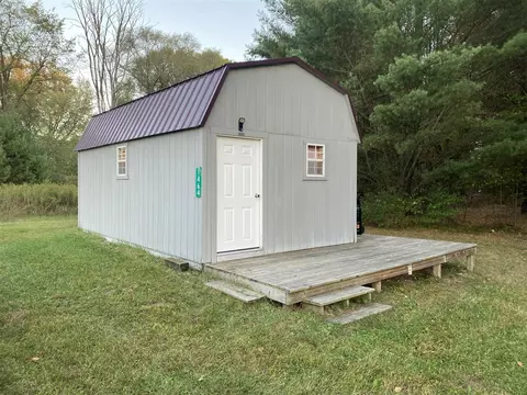 1464 E Monroe, White Cloud, MI 49349