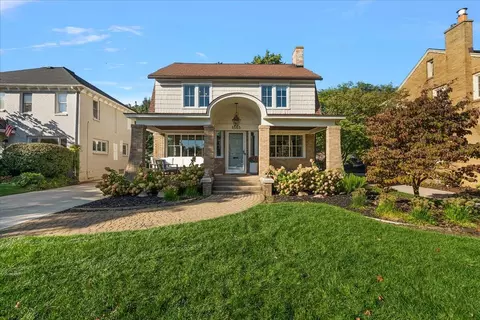 1565 Alexander, Grand Rapids, MI 49506