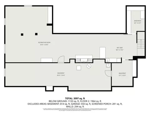Floorplan - 725 Wright, Marshall, MI 49068 photo 7 of 8