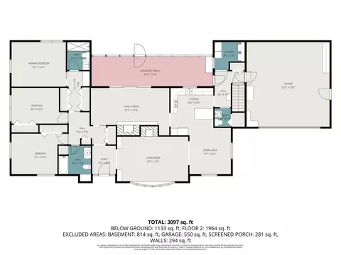 Floorplan - 725 Wright, Marshall, MI 49068 photo 1 of 8