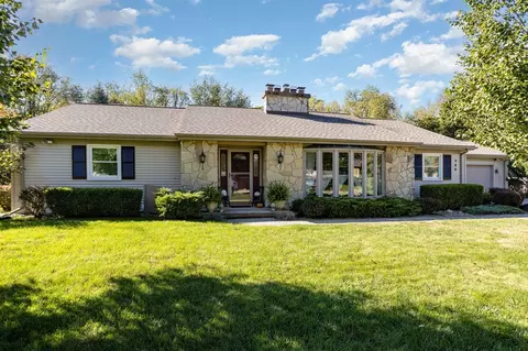 Exterior - 725 Wright, Marshall, MI 49068 photo 2 of 5