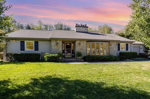 725 Wright, Marshall, MI 49068