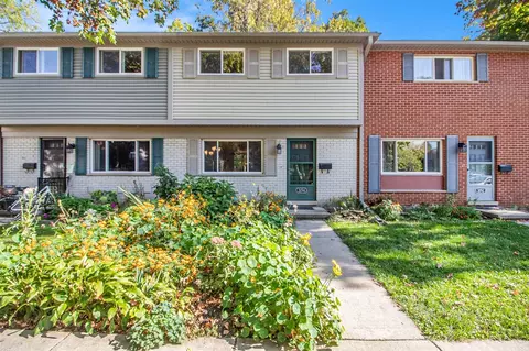 3194 Williamsburg, Ann Arbor, MI 48108