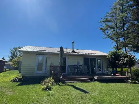 11396 Birch, Chippewa Lake, MI 49320