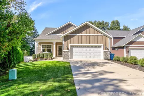 16269 Heron, Spring Lake, MI 49456