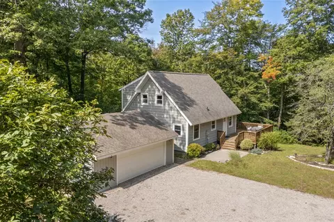 2737 Ellsworth, Frankfort, MI 49635