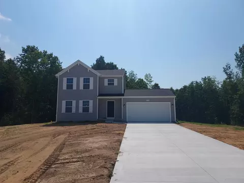 7750 Sierra, Belding, MI 48809