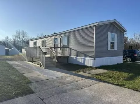 69205 Garver Lk #LOT 63, Edwardsburg, MI 49112