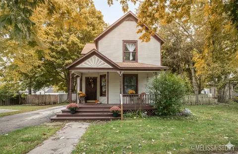 411 Fremont, Middleville, MI 49333