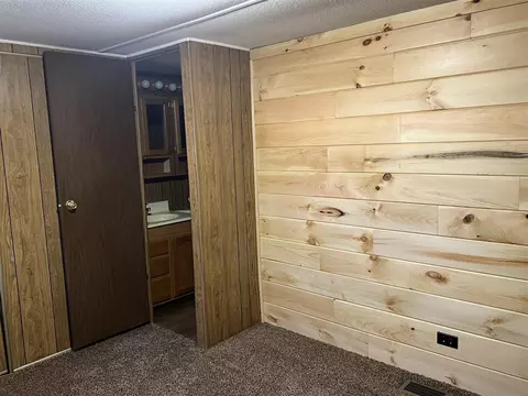 Bedroom - 4090 E Shr, Stanton, MI 48888 photo 1 of 1