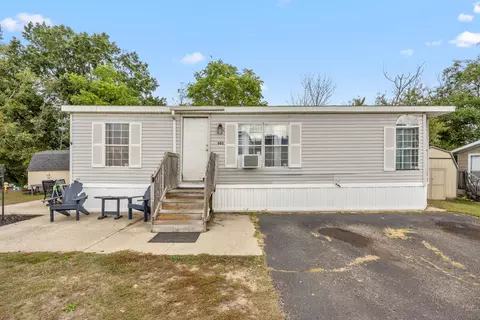 505 E Lilipad, Newaygo, MI 49337