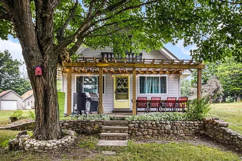 9958 Saddlehorn, Evart, MI 49631