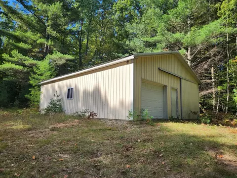 8681 E 8th, Chase, MI 49623