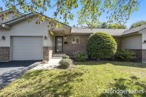 1034 Country Gdns #29, Grand Rapids, MI 49534