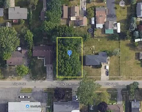 59 Lilly, Grand Rapids, MI 49548