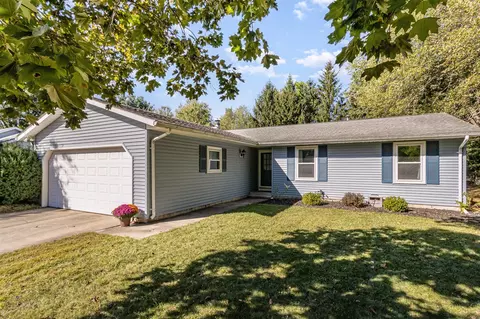 3318 Davcliff, Portage, MI 49024