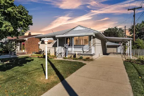 22028 Guidot, Taylor, MI 48180