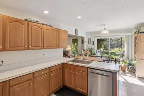Kitchen - 507 Middleton, Buchanan, MI 49107 photo 3 of 5