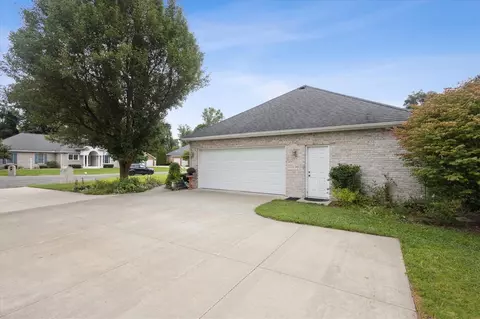 Exterior - 507 Middleton, Buchanan, MI 49107 photo 4 of 11