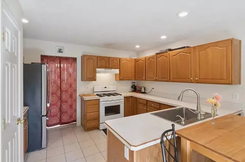 Kitchen - 507 Middleton, Buchanan, MI 49107 photo 1 of 5