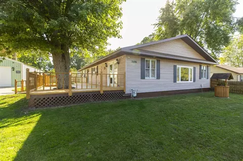 2686 Star, Niles, MI 49120