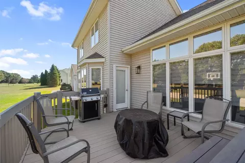 Exterior - 1219 Breezy, Jackson, MI 49201 photo 3 of 11