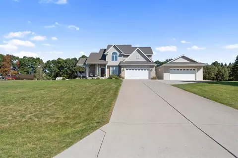 Exterior - 1219 Breezy, Jackson, MI 49201 photo 2 of 11
