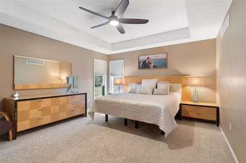 Bedroom - 1219 Breezy, Jackson, MI 49201 photo 1 of 10