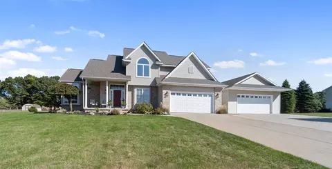 1219 Breezy, Jackson, MI 49201