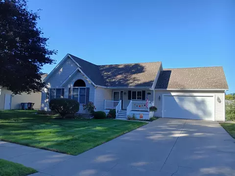 1007 Kenowa, Ludington, MI 49431