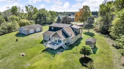 4024 Hanover, Horton, MI 49246
