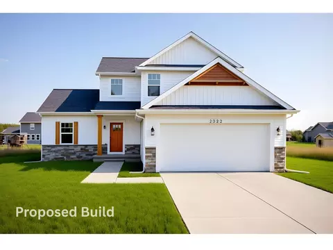 00 Emerald, Jackson, MI 49201