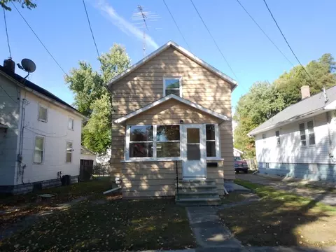 708 Orange, Jackson, MI 49202