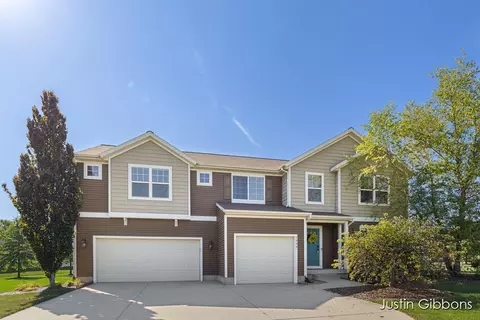2944 Sun Rdg, Hudsonville, MI 49426