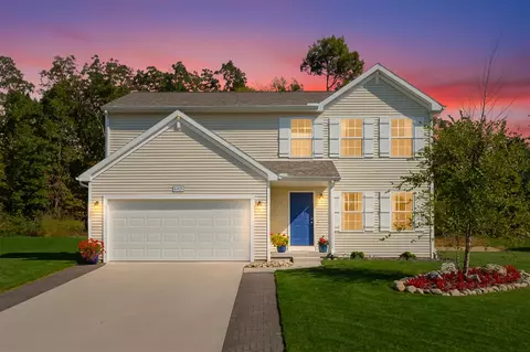 10925 Autumn Oak, Lowell, MI 49331