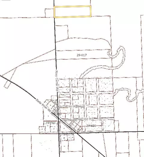 1778 Riley Ctr, Update, MI 48041